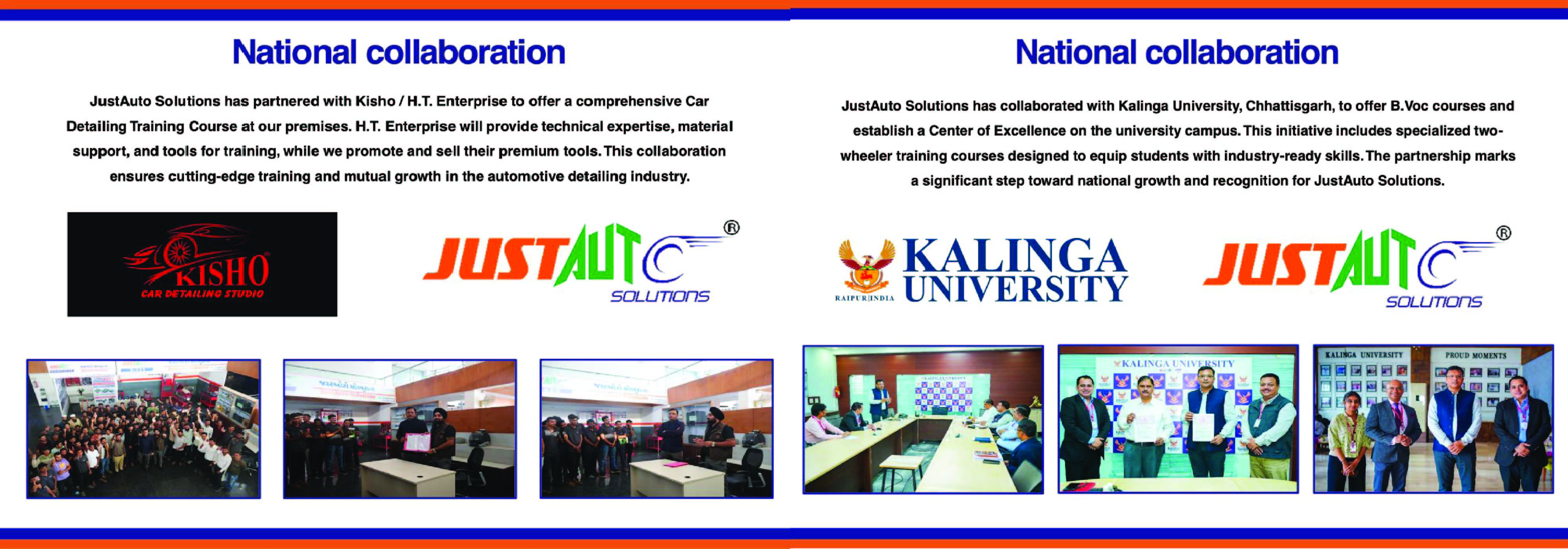 Nature is a teacher – What happens when you allow everything to be “as it is”?